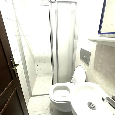 Guest house Kont