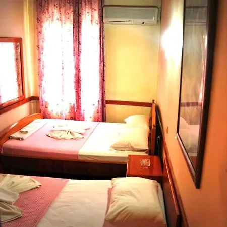 Guest house Kont 2*