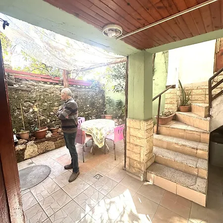 Guest house Kont Antalya