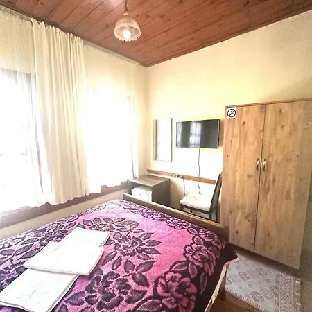 Guest house Kont