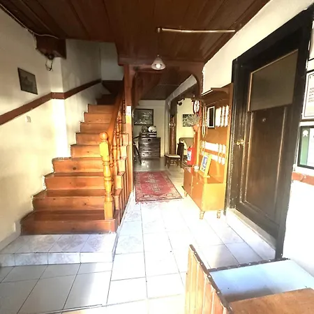 Kont Guest house Antalya