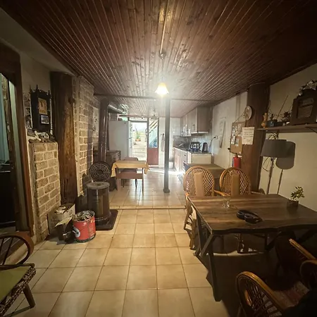 Guest house Kont Antalya