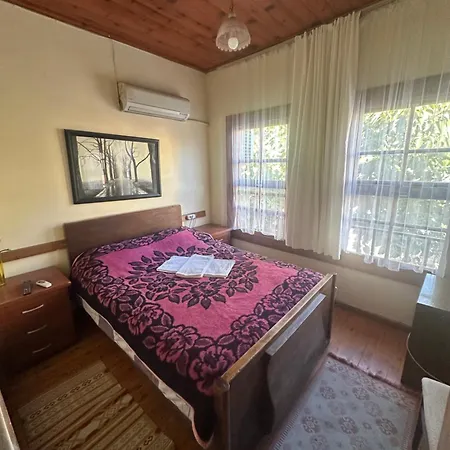 Kont Guest house