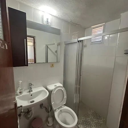 Kont Guest house Antalya