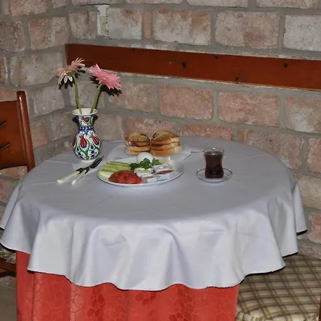 Guest house Kont Antalya