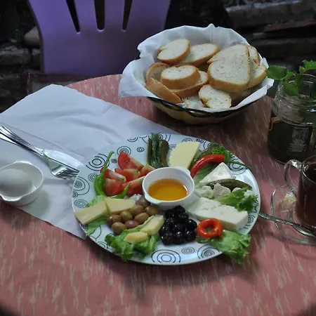 Kont Guest house Antalya